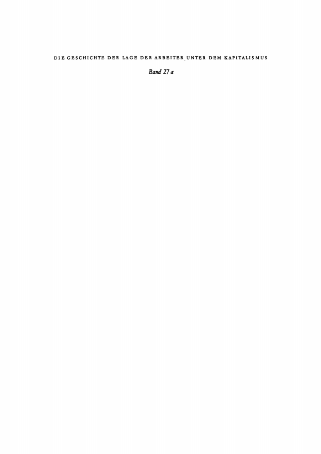 Die englischen Kolonien 1st Edition