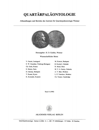 Imagen de portada: (1990) 1st edition 9783112760826