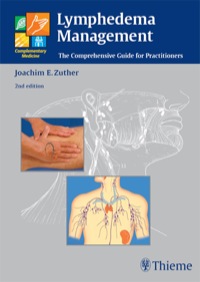 Cover image: Lymphedema Management 2nd edition 9783131468123