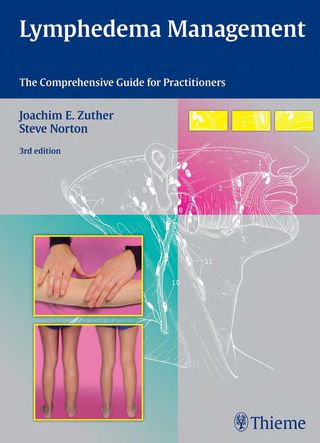 Imagen de portada: Lymphedema Management 3rd edition 9783131468130