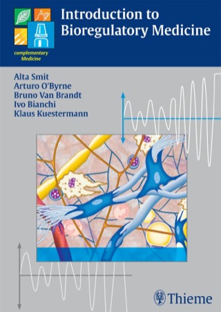 Cover image: Introduction to Bioregulatory Medicine 1st edition 9783131476111