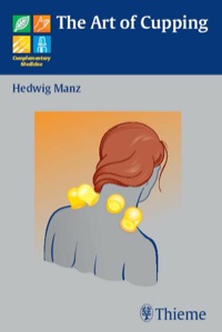 Cover image: Art of Cupping 1st edition 9783131490513