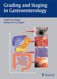 صورة الغلاف: Grading and Staging in Gastroenterology 1st edition 9783131426918