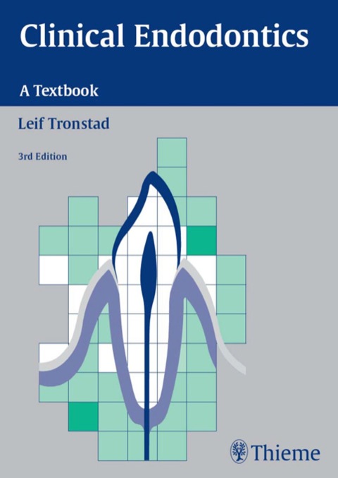 Clinical Endodontics: A Textbook, 3rd  Edition - FULL INSTANT DOWNLOAD | PDF DOCX EPUB