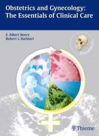 Cover image: Obstetrics and Gynecology 1st edition 9783131439512