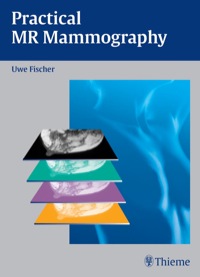 Cover image: Practical MR Mammography 1st edition 9783131606211
