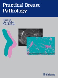 Titelbild: Practical Breast Pathology 1st edition 9783131607812