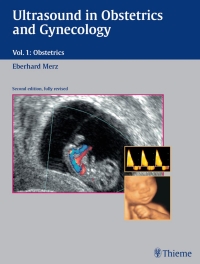 Imagen de portada: Ultrasound in Obstetrics and Gynecology 2nd edition 9781588901477