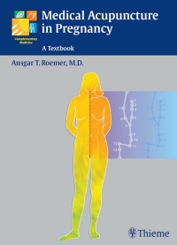 Cover image: Medical Acupuncture in Pregnancy 1st edition 9781588902559