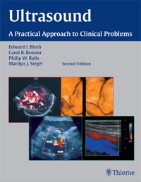 Cover image: Ultrasound 2nd edition 9781588904058