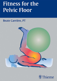 Omslagafbeelding: Fitness for the Pelvic Floor 1st edition 9783131305312