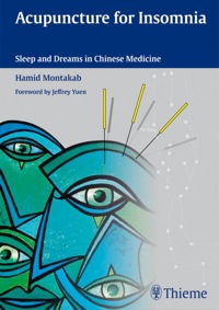 Cover image: Acupuncture for Insomnia 1st edition 9783131543318