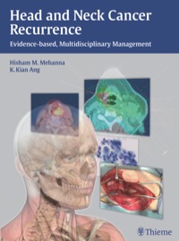 Imagen de portada: Head and Neck Cancer Recurrence 1st edition 9783131473912