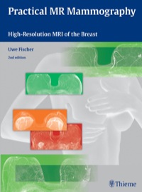 Cover image: Practical MR Mammography 2nd edition 9783131320322