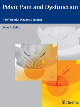 Cover image: Pelvic Pain and Dysfunction 1st edition 9783131732217