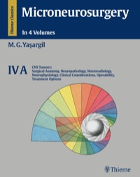 Imagen de portada: Microneurosurgery, Volume IV A 1st edition 9783136451014