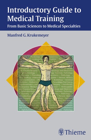 Cover image: Introductory Guide to Medical Training 1st edition 9783132012110
