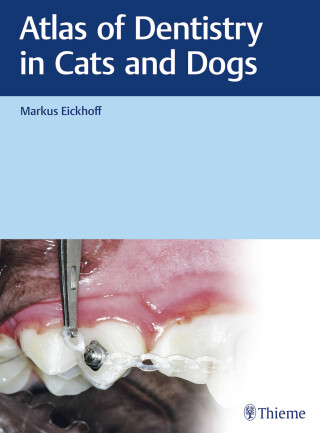 表紙画像: Atlas of Dentistry in Cats and Dogs 1st edition 9783132432826