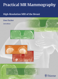 Cover image: Practical MR Mammography 2nd edition 9783131320322