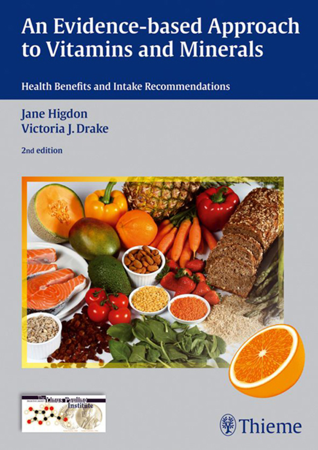 An Evidencebased Approach to Vitamins and Minerals  2nd Edition eBook