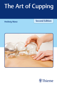 Cover image: The Art of Cupping 2nd edition 9783132431720