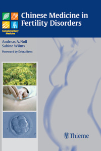 表紙画像: Chinese Medicine in Fertility Disorders 1st edition 9783131489913