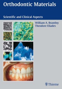 Cover image: Orthodontic Materials 1st edition 9783131252814