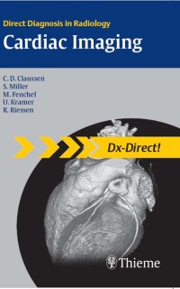 Omslagafbeelding: Cardiac Imaging 1st edition 9783131451118