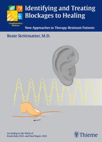 Titelbild: Identifying and Treating Blockages to Healing 1st edition 9783131278715