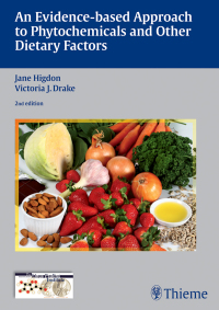 Cover image: An Evidence-based Approach to Phytochemicals and Other Dietary Factors 2nd edition 9783131418425