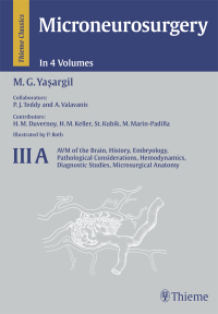 表紙画像: Microneurosurgery, Volume III A 1st edition 9783136450017