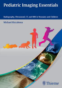 Cover image: Pediatric Imaging Essentials 1st edition 9783131661913