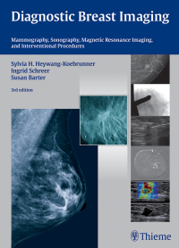 Omslagafbeelding: Diagnostic Breast Imaging 3rd edition 9783132431928