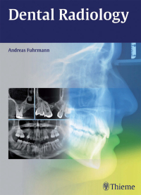 Cover image: Dental Radiology 1st edition 9783132004214