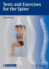 Cover image: Tests and Exercises for the Spine 1st edition 9783131760012