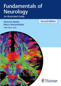 Imagen de portada: Fundamentals of Neurology 2nd edition 9783131364524