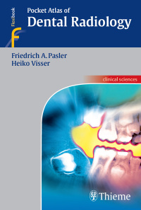 Cover image: Pocket Atlas of Dental Radiology 1st edition 9783131398017
