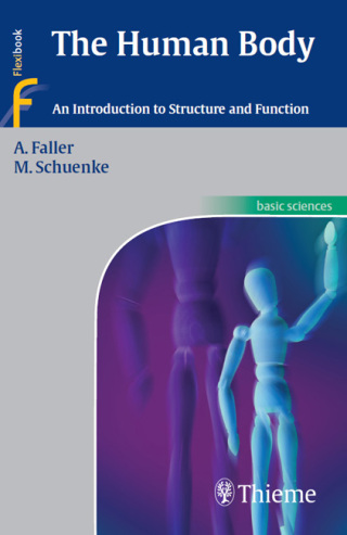 Imagen de portada: The Human Body 1st edition 9783131292711