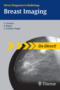 Cover image: Breast Imaging 1st edition 9783131451217