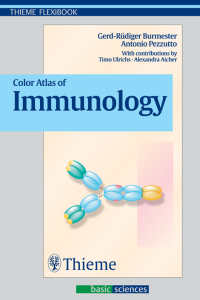 Imagen de portada: Color Atlas of Immunology 1st edition 9783131267412