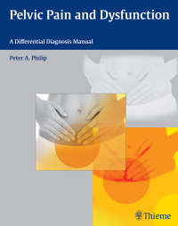 Cover image: Pelvic Pain and Dysfunction 1st edition 9783131732217