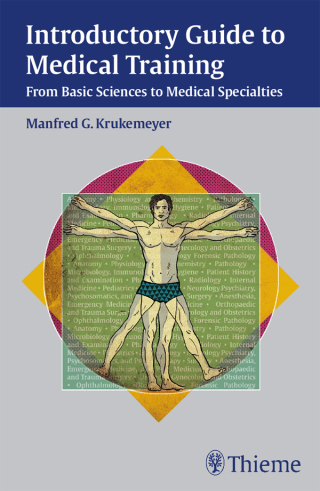 Cover image: Introductory Guide to Medical Training 1st edition 9783132012110