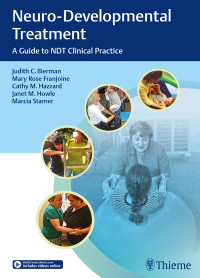 Cover image: Neuro-Developmental Treatment 1st edition 9783132019119