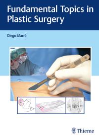 Omslagafbeelding: Fundamental Topics in Plastic Surgery 1st edition 9783132059115
