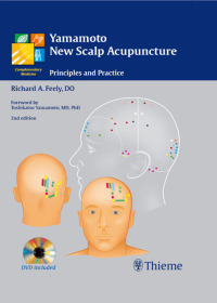 Cover image: Yamamoto New Scalp Acupuncture 2nd edition 9783131418326