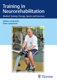 表紙画像: Training in Neurorehabilitation 1st edition 9783132415850