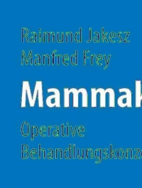 Immagine di copertina: Mammakarzinom 1st edition 9783211296837