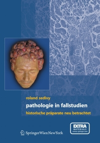 Omslagafbeelding: Pathologie in Fallstudien 9783211306963