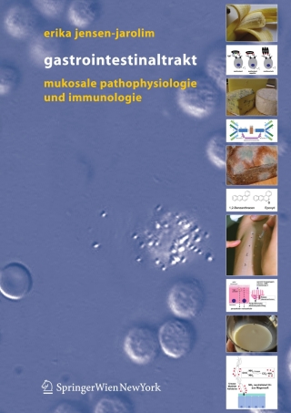 Cover image: Gastrointestinaltrakt 9783211317921