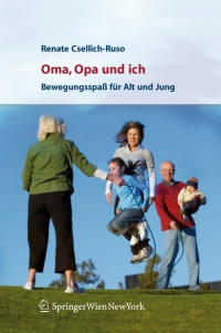 Immagine di copertina: Oma, Opa und ich 9783211291191